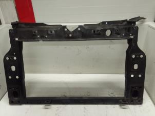 Gebruikte Frontpaneel Ford Ka II 1.2 Prijs € 150,00 Margeregeling aangeboden door Autodemontage van de Laar