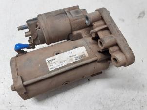 Begagnade Startmotor Peugeot Partner (GC/GF/GG/GJ/GK) 1.6 HDI 90 Pris € 60,50 Inklusive moms erbjuds av Autodemontage van de Laar