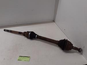 Begagnade Drivaxel, höger fram Peugeot Partner (GC/GF/GG/GJ/GK) 1.6 HDI 90 Pris € 84,70 Inklusive moms erbjuds av Autodemontage van de Laar