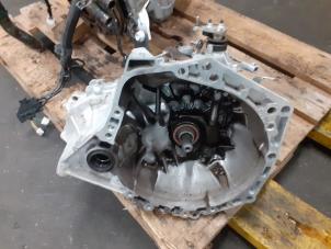 Gebruikte Versnellingsbak Toyota Aygo (B40) 1.0 12V VVT-i Prijs € 325,00 Margeregeling aangeboden door Autodemontage van de Laar