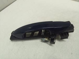 Gebruikte Portiergreep 4Deurs rechts-voor Ford Focus 3 Prijs € 65,00 Margeregeling aangeboden door Autodemontage van de Laar