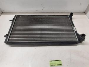 Begagnade Kylare Seat Altea XL (5P5) 1.6 Pris € 35,00 Marginaltabell erbjuds av Autodemontage van de Laar