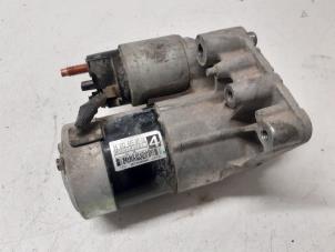 Begagnade Startmotor Citroen C3 Picasso (SH) 1.6 HDi 90 Pris € 50,00 Marginaltabell erbjuds av Autodemontage van de Laar