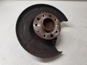 Begagnade Bakre nav Opel Meriva 1.7 CDTI 16V Pris € 65,00 Marginaltabell erbjuds av Autodemontage van de Laar