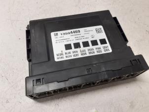 Gebruikte Computer Body Control Opel Mokka/Mokka X 1.4 Turbo 16V 4x2 Prijs € 50,00 Margeregeling aangeboden door Autodemontage van de Laar