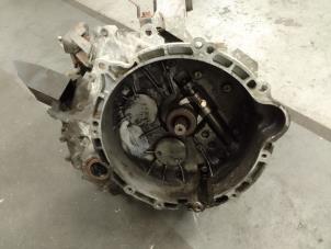 Begagnade Växellåda BMW Mini One/Cooper (R50) 1.4 D One Pris € 400,00 Marginaltabell erbjuds av Autodemontage van de Laar