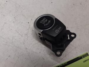 Begagnade Start/stopp-brytare BMW 5 serie (F10) 520d 16V Pris € 30,00 Marginaltabell erbjuds av Autodemontage van de Laar