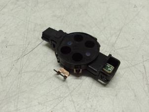 Gebruikte Regensensor Volkswagen Up! (121) 1.0 TSI 12V Prijs € 65,00 Margeregeling aangeboden door Autodemontage van de Laar