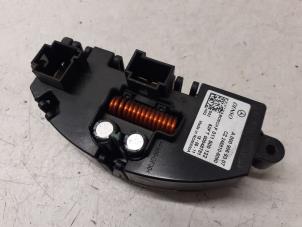 Begagnade Motstånd, kupéfläkt Mercedes Sprinter 3,5t (907.6/910.6) 316 CDI 2.1 D RWD Pris € 36,30 Inklusive moms erbjuds av Autodemontage van de Laar