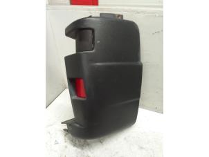 Begagnade Stötfångare, hörn, höger bak Fiat Ducato (243/244/245) 2.8 JTD 15 Pris € 40,00 Marginaltabell erbjuds av Autodemontage van de Laar