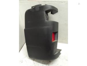 Begagnade Stötfångare, hörn, vänster bak Fiat Ducato (243/244/245) 2.8 JTD 15 Pris € 30,00 Marginaltabell erbjuds av Autodemontage van de Laar