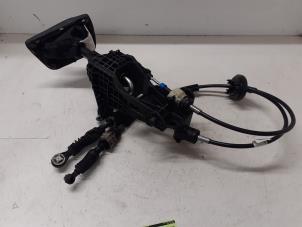 Używane Przewód przelaczajacy skrzyni biegów Mercedes Sprinter 3,5t (907.6/910.6) 316 CDI 2.1 D RWD Cena € 151,25 Z VAT oferowane przez Autodemontage van de Laar