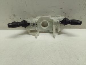 Begagnade Spak, rattstång Renault Master III (MA/MB/MC/MD/MH/MF/MG/MH) 2.3 dCi 16V RWD Pris € 151,25 Inklusive moms erbjuds av Autodemontage van de Laar