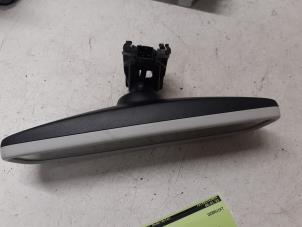 Gebruikte Binnenspiegel Volkswagen Polo VI (AW1) 1.0 MPI 12V Prijs € 25,00 Margeregeling aangeboden door Autodemontage van de Laar