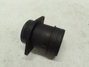 Begagnade Luftmassemätare Volkswagen Polo V (6R) 1.2 TDI 12V BlueMotion Pris € 50,00 Marginaltabell erbjuds av Autodemontage van de Laar