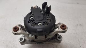 Begagnade Dynamo Opel Corsa E 1.4 16V Pris € 50,00 Marginaltabell erbjuds av Autodemontage van de Laar