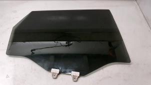 Gebruikte Deurruit 4Deurs rechts-achter Mazda CX-5 II (KF) 2.0 SkyActiv-G 165 16V 2WD Prijs € 50,00 Margeregeling aangeboden door Autodemontage van de Laar