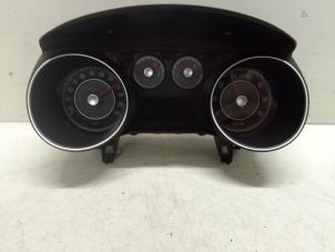 Używane Licznik kilometrów KM Fiat Punto Evo (199) 1.3 JTD Multijet Start&Stop 16V Euro 4 Cena € 75,00 Procedura marży oferowane przez Autodemontage van de Laar