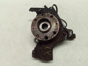 Begagnade Spindel, vänster fram Fiat Punto Evo (199) 1.3 JTD Multijet 85 16V Euro 5 Pris € 50,00 Marginaltabell erbjuds av Autodemontage van de Laar