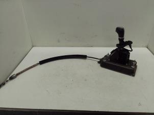 Gebruikte Selectiehendel automaat Volkswagen Polo V (6R) 1.6 TDI 16V 90 Prijs € 175,00 Margeregeling aangeboden door Autodemontage van de Laar