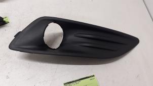 Gebruikte Afdekplaat mistlamp links Ford Fiesta 6 (JA8) 1.5 TDCi Prijs € 20,00 Margeregeling aangeboden door Autodemontage van de Laar