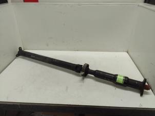 Gebruikte Tussenas BMW D3 (F30) Prijs € 400,00 Margeregeling aangeboden door Autodemontage van de Laar