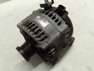 Gebruikte Dynamo BMW D3 (F30) Prijs € 150,00 Margeregeling aangeboden door Autodemontage van de Laar