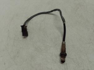 Gebruikte Lambda Sonde BMW D3 (F30) Prijs € 75,00 Margeregeling aangeboden door Autodemontage van de Laar