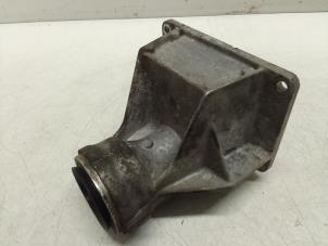 Gebruikte Motorrubber BMW D3 (F30) Prijs € 50,00 Margeregeling aangeboden door Autodemontage van de Laar