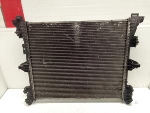 Begagnade Kylare Chrysler Voyager/Grand Voyager (RT) 2.8 CRD 16V Grand Voyager Pris € 35,00 Marginaltabell erbjuds av Autodemontage van de Laar