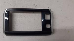 Gebruikte Dashboard deel Peugeot 2008 (CU) 1.2 Vti 12V PureTech 82 Prijs € 35,00 Margeregeling aangeboden door Autodemontage van de Laar