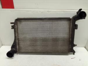 Gebruikte Intercooler Volkswagen Caddy III (2KA,2KH,2CA,2CH) 1.9 TDI Prijs € 75,00 Margeregeling aangeboden door Autodemontage van de Laar