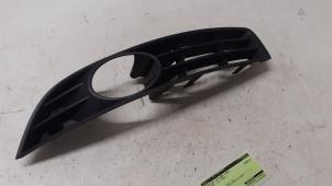 Używane Pokrywa swiatla przeciwmgielnego lewa Volkswagen Passat (3C2) 1.6 FSI 16V Cena € 25,00 Procedura marży oferowane przez Autodemontage van de Laar