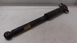 Gebruikte Schokdemper links-achter Opel Zafira Tourer (P12) 1.4 Turbo 16V Bi-Fuel ecoFLEX Prijs € 25,00 Margeregeling aangeboden door Autodemontage van de Laar