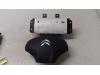 Airbagset + modul från en Citroën C3 (SC) 1.6 16V VTi 120 2010