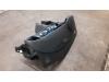Airbagset + modul från en Citroën C3 (SC) 1.6 16V VTi 120 2010