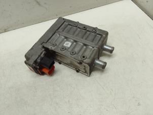 Begagnade Värmare Audi A3 Sportback (8VA/8VF) 1.4 TFSI 16V e-tron Pris € 200,00 Marginaltabell erbjuds av Autodemontage van de Laar