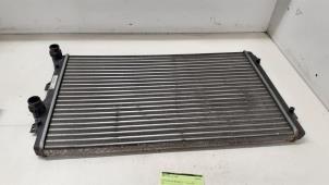 Gebruikte Radiateur Seat Leon (1P1) Prijs € 35,00 Margeregeling aangeboden door Autodemontage van de Laar