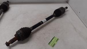 Gebruikte Steekas links-achter BMW D3 (F30) Prijs op aanvraag aangeboden door Autodemontage van de Laar