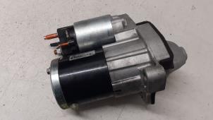 Gebruikte Startmotor Renault Grand Scénic IV (RFAR) 1.3 TCE 160 16V Prijs € 50,00 Margeregeling aangeboden door Autodemontage van de Laar