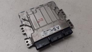 Gebruikte Computer Motormanagement Renault Grand Scénic IV (RFAR) 1.3 TCE 160 16V Prijs € 150,00 Margeregeling aangeboden door Autodemontage van de Laar