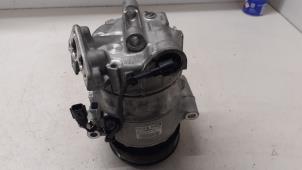 Gebruikte Aircopomp Renault Grand Scénic IV (RFAR) 1.3 TCE 160 16V Prijs € 150,00 Margeregeling aangeboden door Autodemontage van de Laar