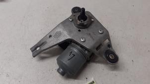 Gebruikte Ruitenwismotor + Mechaniek Renault Grand Scénic IV (RFAR) 1.3 TCE 160 16V Prijs € 150,00 Margeregeling aangeboden door Autodemontage van de Laar