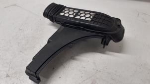 Gebruikte Diversen Renault Grand Scénic IV (RFAR) 1.3 TCE 160 16V Prijs € 40,00 Margeregeling aangeboden door Autodemontage van de Laar