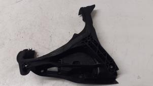 Gebruikte Diversen Renault Grand Scénic IV (RFAR) 1.3 TCE 160 16V Prijs € 25,00 Margeregeling aangeboden door Autodemontage van de Laar