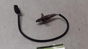 Gebruikte Lambda Sonde Renault Grand Scénic IV (RFAR) 1.3 TCE 160 16V Prijs € 40,00 Margeregeling aangeboden door Autodemontage van de Laar