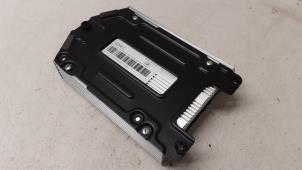 Gebruikte Radio versterker Opel Insignia 2.8 V6 Turbo 24V 4x4 Ecotec Prijs € 150,00 Margeregeling aangeboden door Autodemontage van de Laar