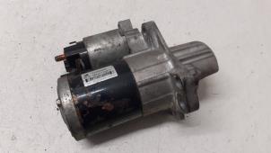 Gebruikte Startmotor Opel Insignia 2.8 V6 Turbo 24V 4x4 Ecotec Prijs € 50,00 Margeregeling aangeboden door Autodemontage van de Laar