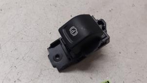 Gebruikte Schakelaar handrem Opel Insignia 2.8 V6 Turbo 24V 4x4 Ecotec Prijs op aanvraag aangeboden door Autodemontage van de Laar