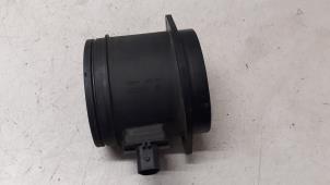 Gebruikte Luchtmassameter Opel Insignia 2.8 V6 Turbo 24V 4x4 Ecotec Prijs op aanvraag aangeboden door Autodemontage van de Laar